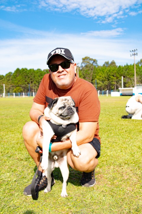 Foto do Pugnic 2026